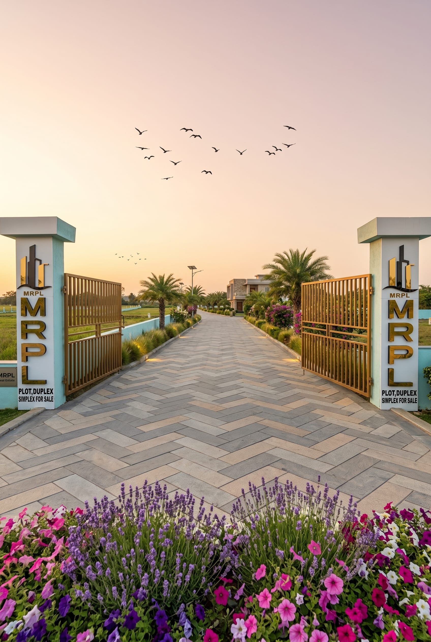 Signature Duplex Residences